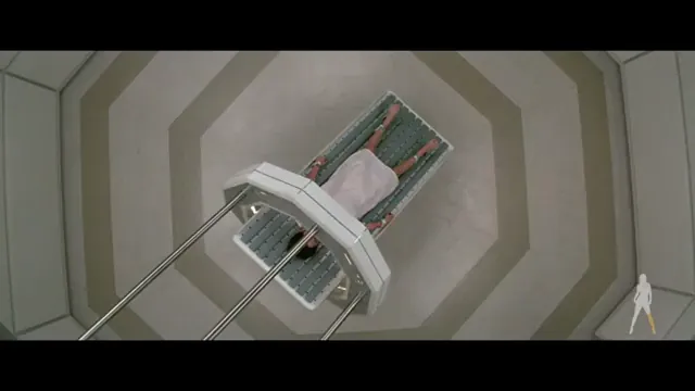 D.A.R.Y.L. Scene 3