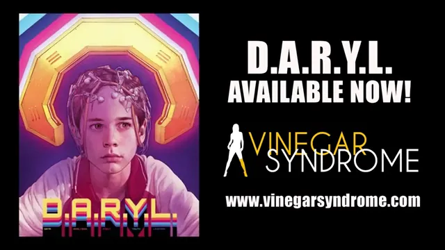D.A.R.Y.L. Scene 5