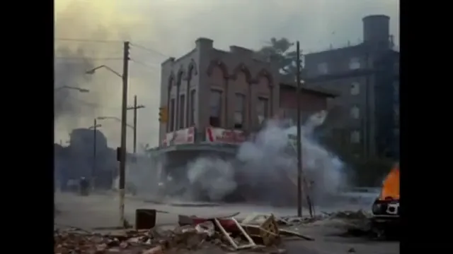 Death Wish 3 Scene 1