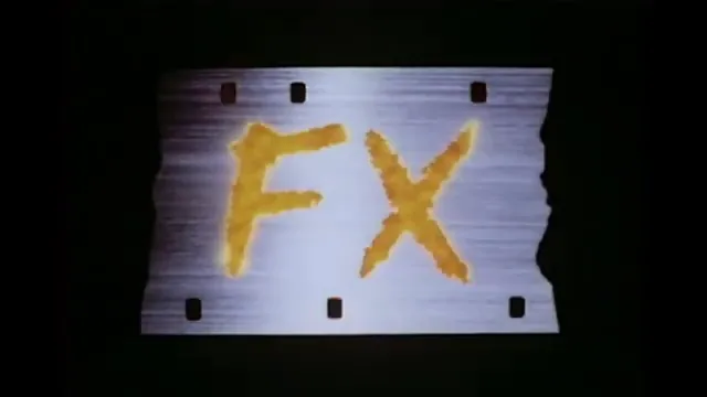 F/X Scene 5