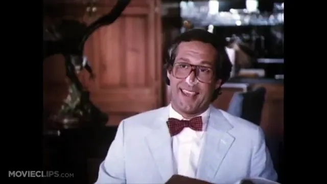 Fletch Scene 2