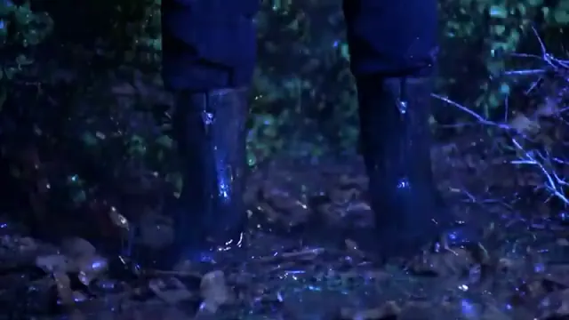 Friday the 13th Part V: A New Beginning Scene 1