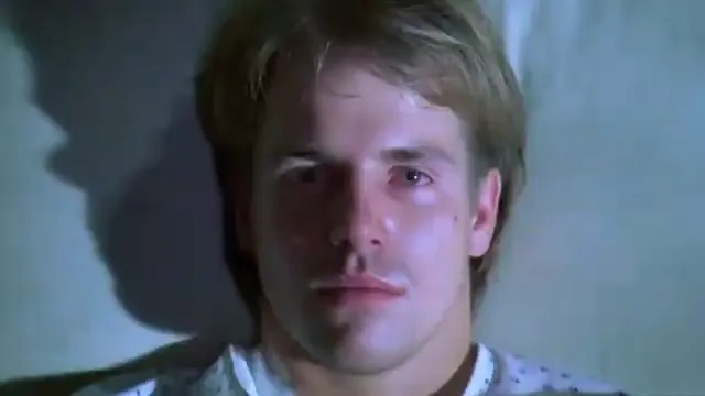 Friday the 13th Part V: A New Beginning Scene 3