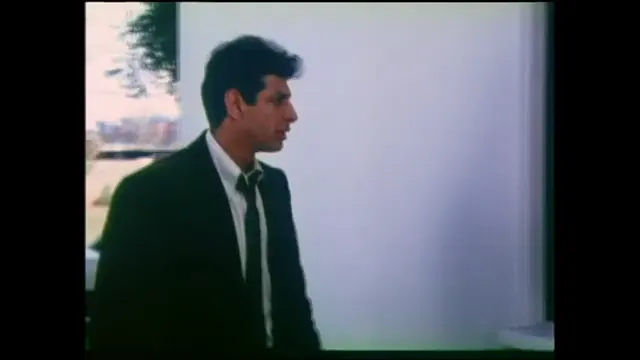 Into the Night Scene 2