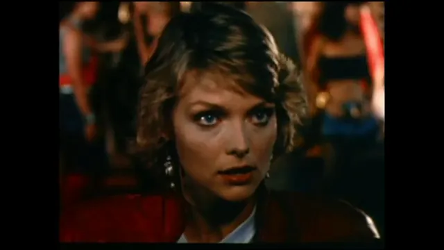 Into the Night Scene 3