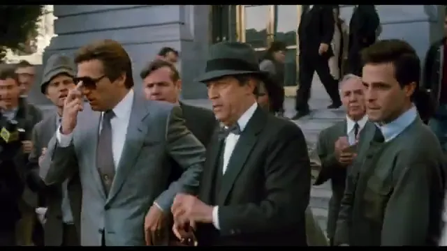 Jagged Edge Scene 2
