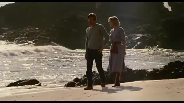 Jagged Edge Scene 3