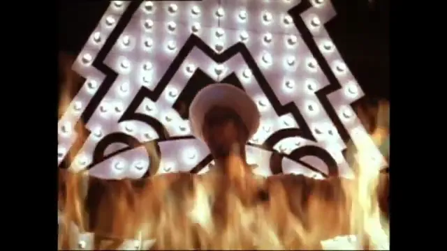 The Jewel of the Nile Scene 3