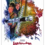 Ladyhawke Movie Poster