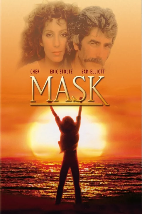 Mask Movie Poster