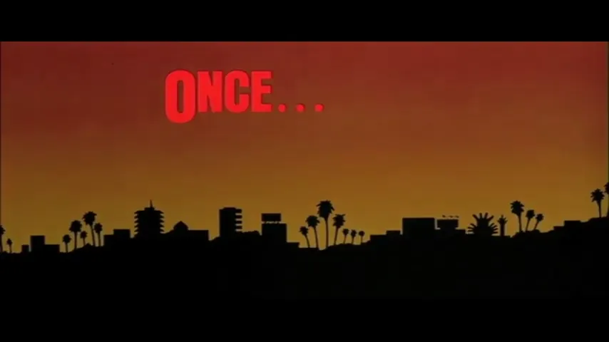 Once Bitten Scene 1