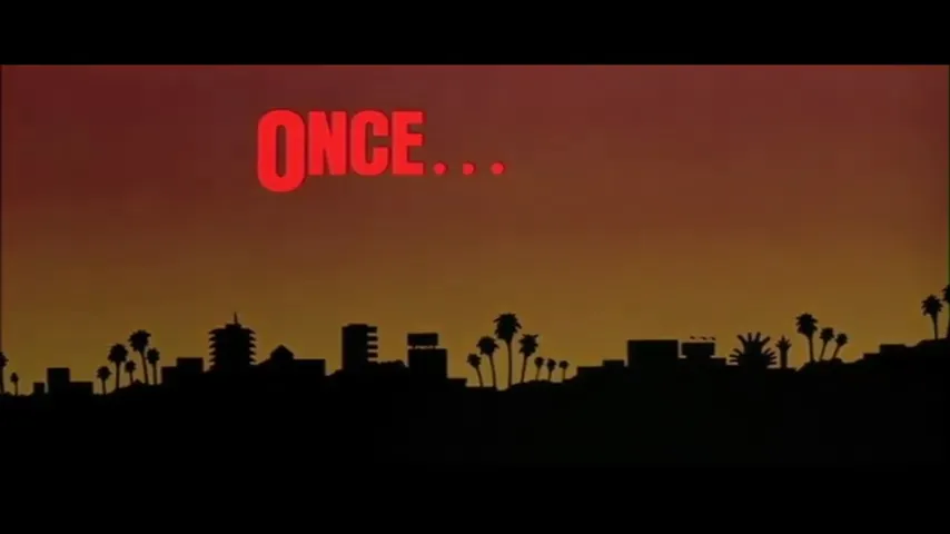 Once Bitten Scene 2