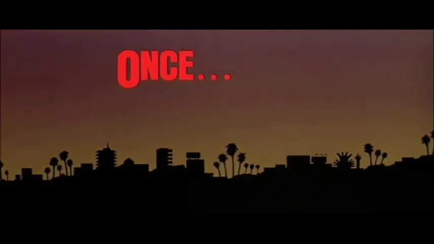 Once Bitten Scene 3