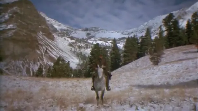 Pale Rider Scene 2