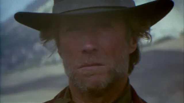 Pale Rider Scene 5