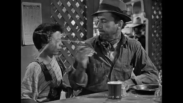 Prizzi's Honor Scene 5