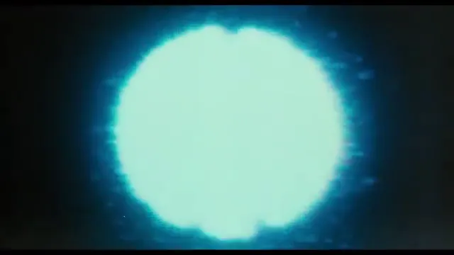 The Quiet Earth Scene 1