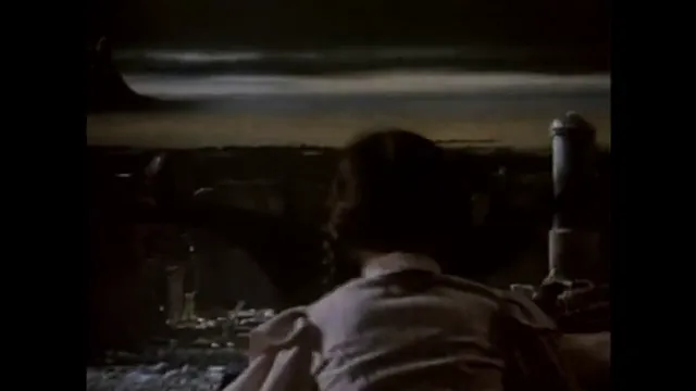 Return to Oz Scene 1