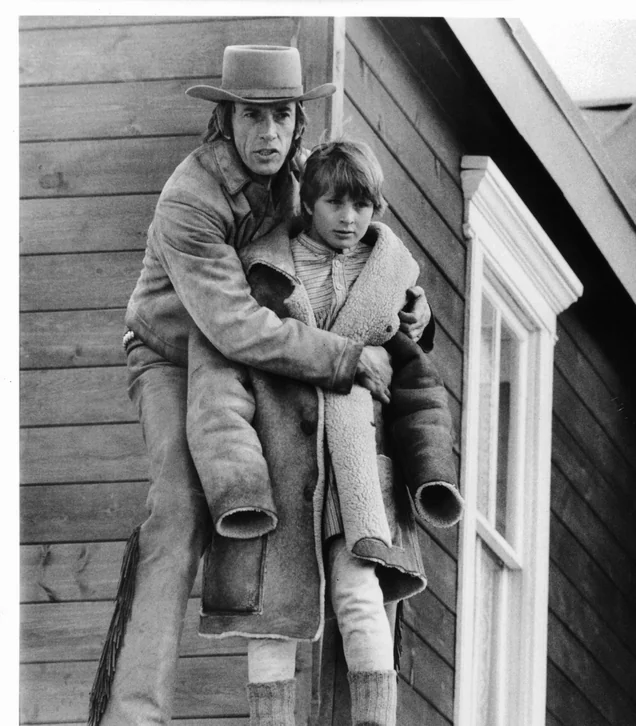 Silverado Movie Poster