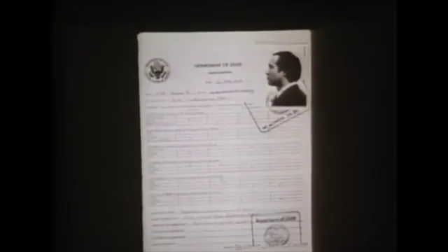 Spies Like Us Scene 1