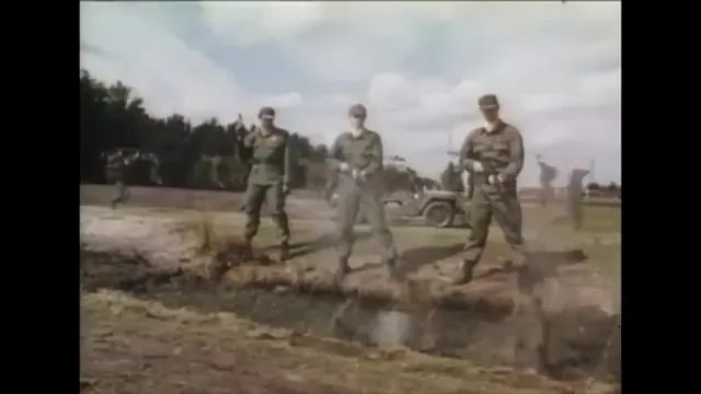 Spies Like Us Scene 2