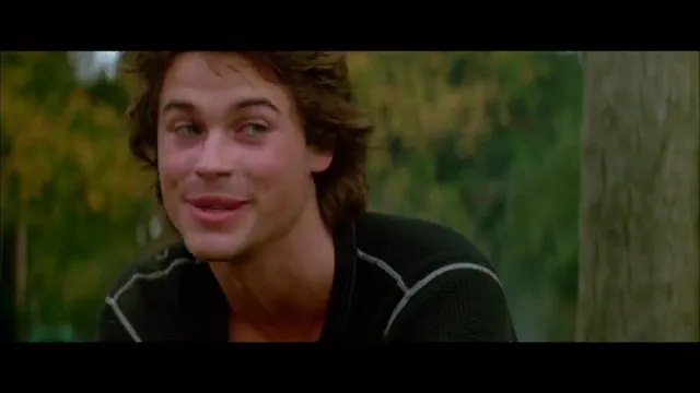 St. Elmo's Fire Scene 5