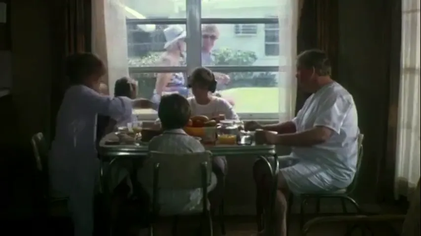 Summer Rental Scene 3