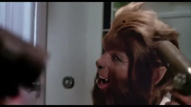 Teen Wolf Scene 5
