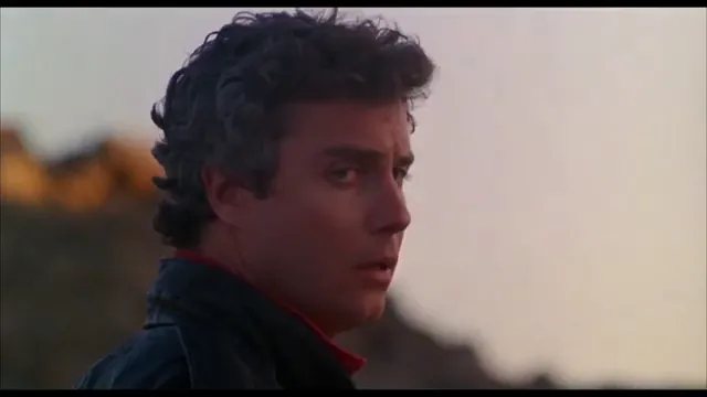 To Live and Die in L.A. Scene 2