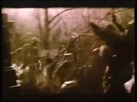 Young Sherlock Holmes Scene 4