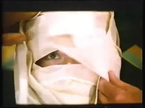 Young Sherlock Holmes Scene 5