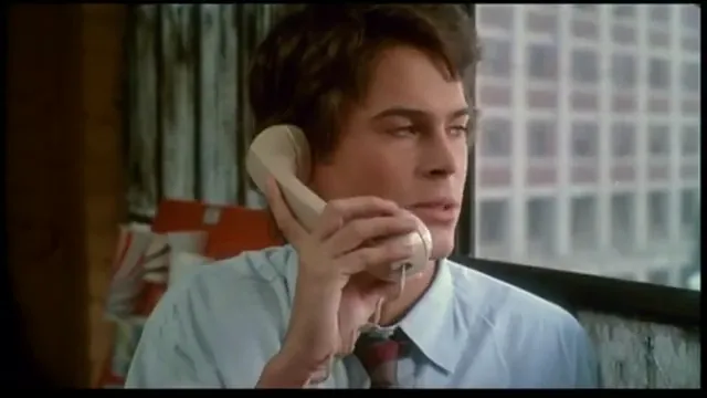 About Last Night... Scene 2