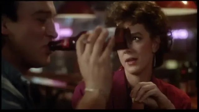 About Last Night... Scene 5