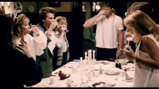 April Fool's Day Scene 2