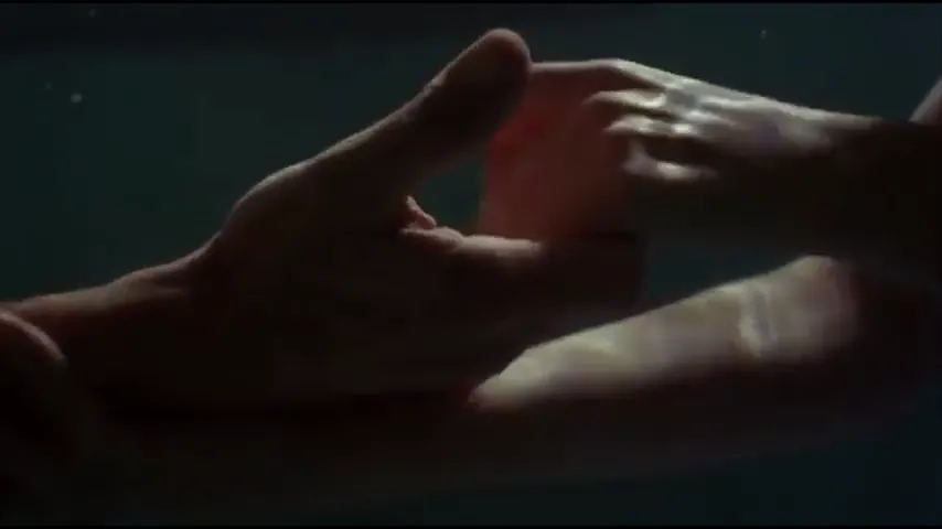 Children of a Lesser God Scene 5