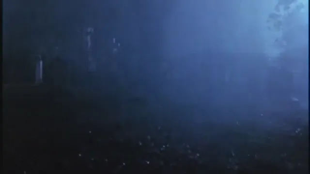 Friday the 13th Part VI: Jason Lives Scene 3