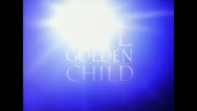 The Golden Child Scene 5