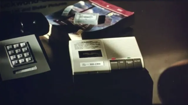 Howard the Duck Scene 2