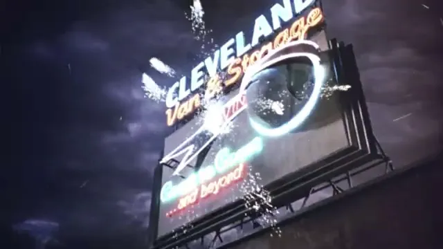 Howard the Duck Scene 3