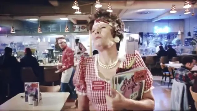 Howard the Duck Scene 5