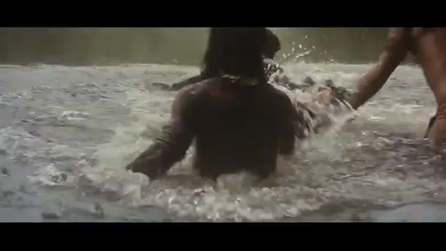 The Mission Scene 1