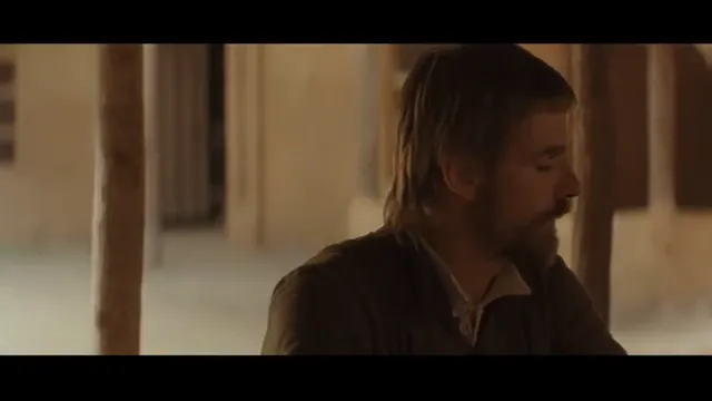 The Mission Scene 2