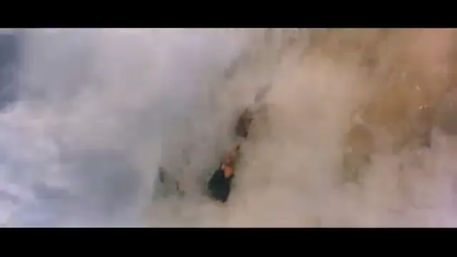 The Mission Scene 3
