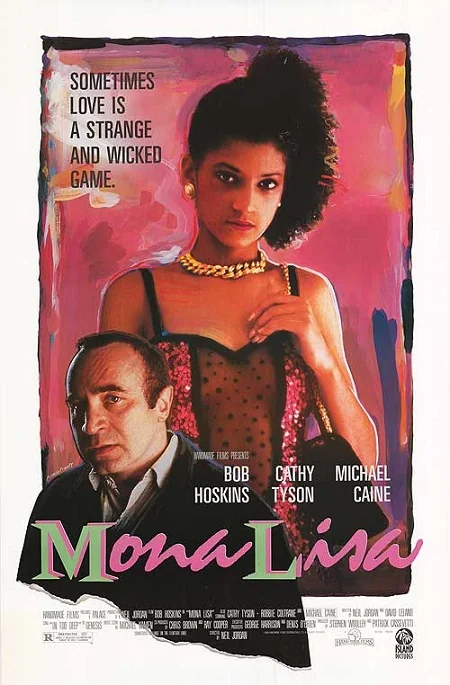 Mona Lisa Movie Poster