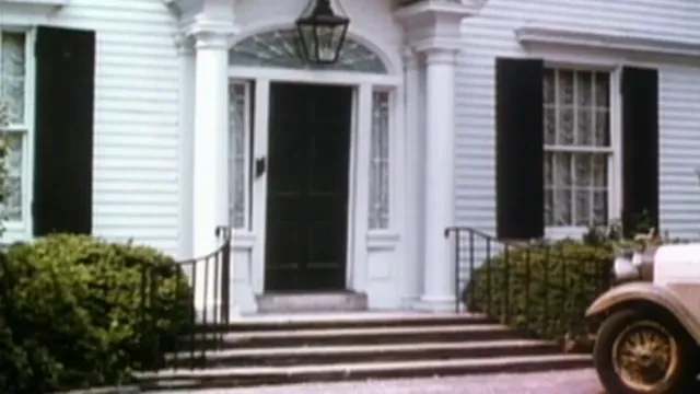 The Money Pit Scene 2