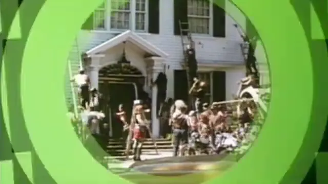 The Money Pit Scene 5