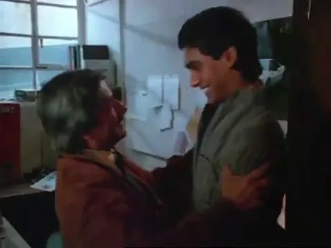 My Beautiful Laundrette Scene 2