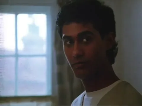 My Beautiful Laundrette Scene 3