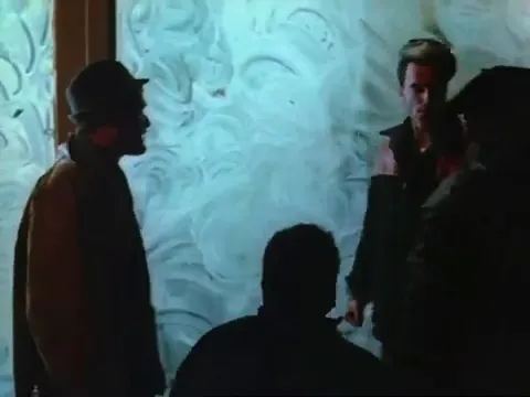 My Beautiful Laundrette Scene 4