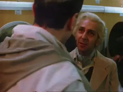 My Beautiful Laundrette Scene 5